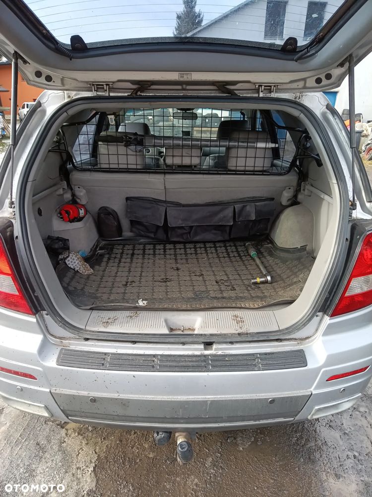 Kia Sorento 2.5 CRDi Executive - 18