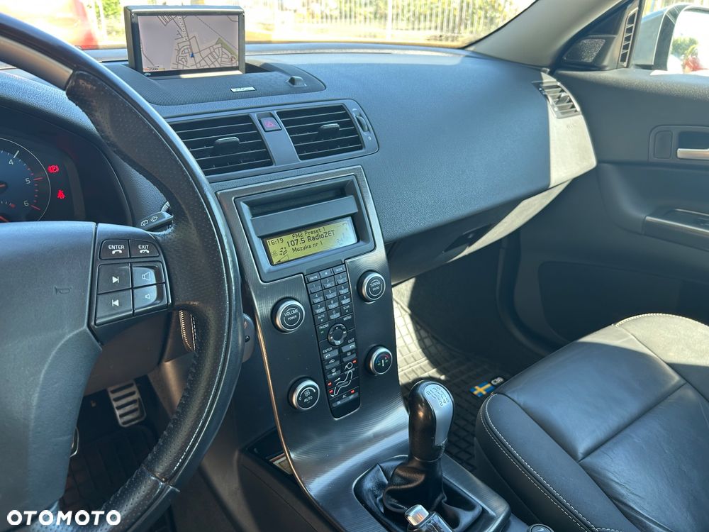 Volvo C30 D2 RDesign - 29