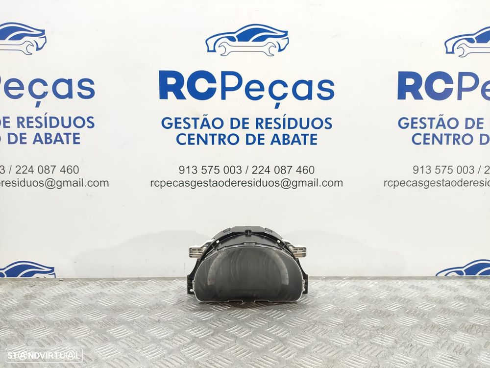 Quadrante Smart Forfour EQ 453 - 7