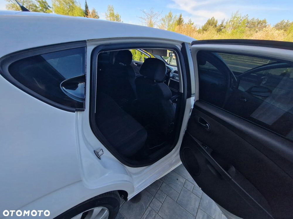 Seat Leon 1.9 TDI Reference - 14