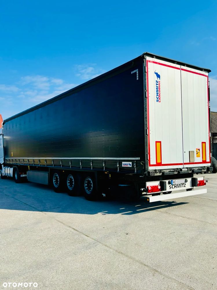 Schmitz Cargobull - 1
