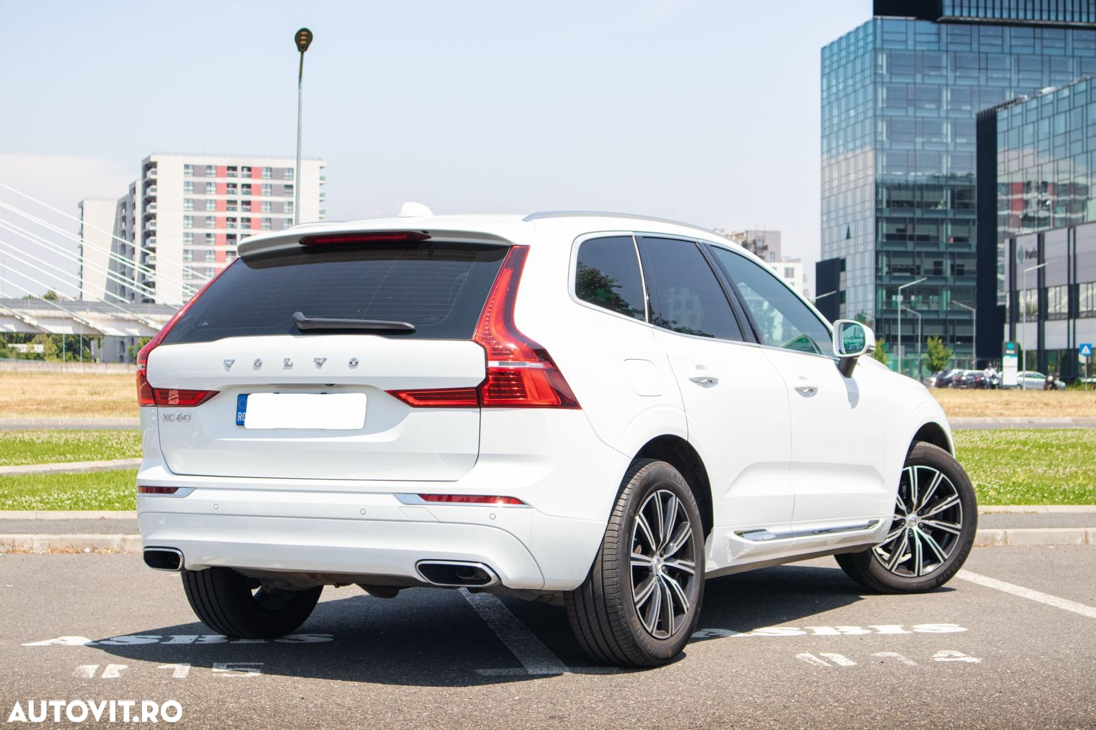 Volvo XC 60 D4 Inscription - 27