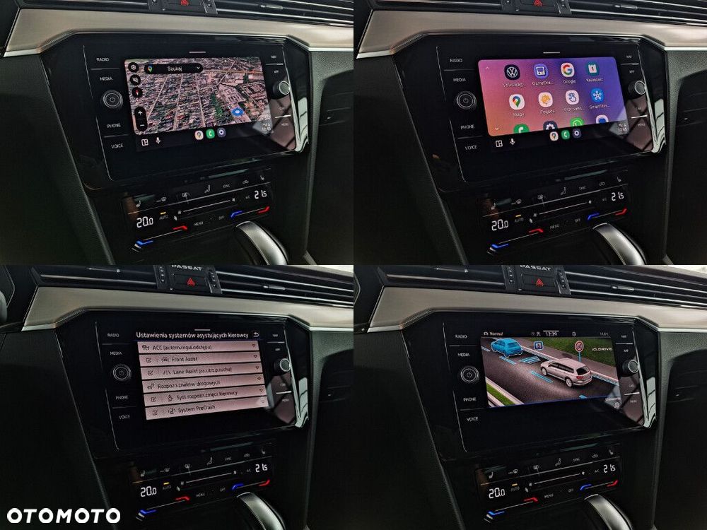 Volkswagen Passat 2.0 TDI 4Mot Elegance DSG - 32