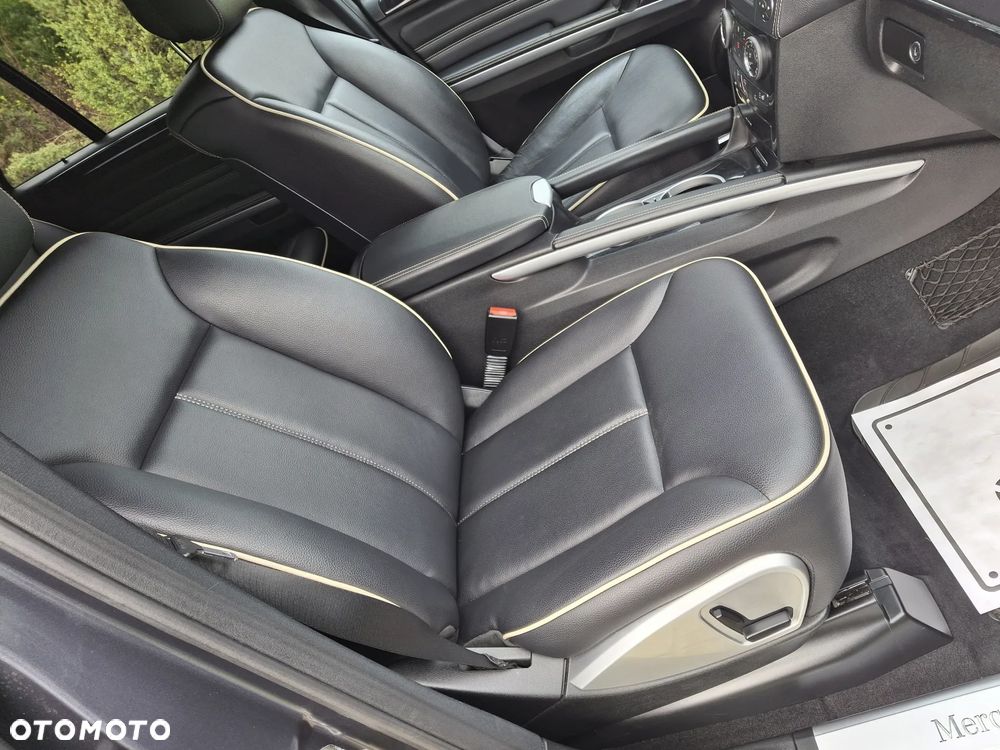 Mercedes-Benz ML - 15