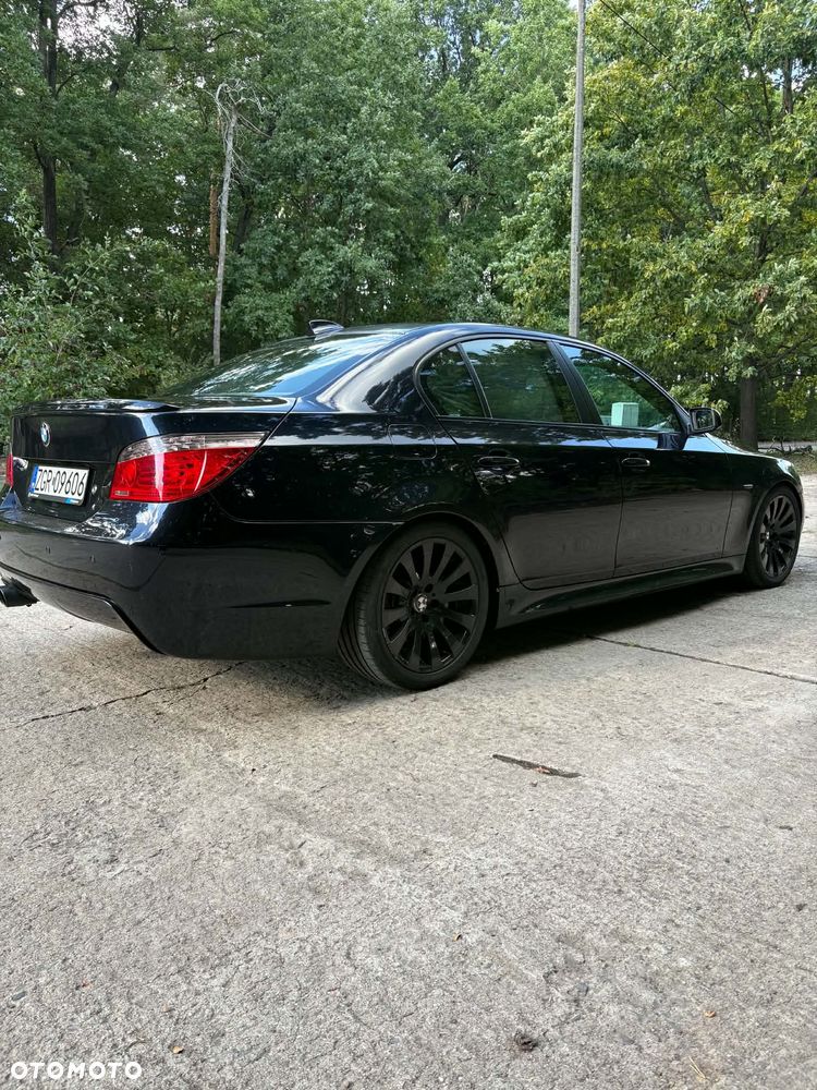 BMW Seria 5 530i - 6