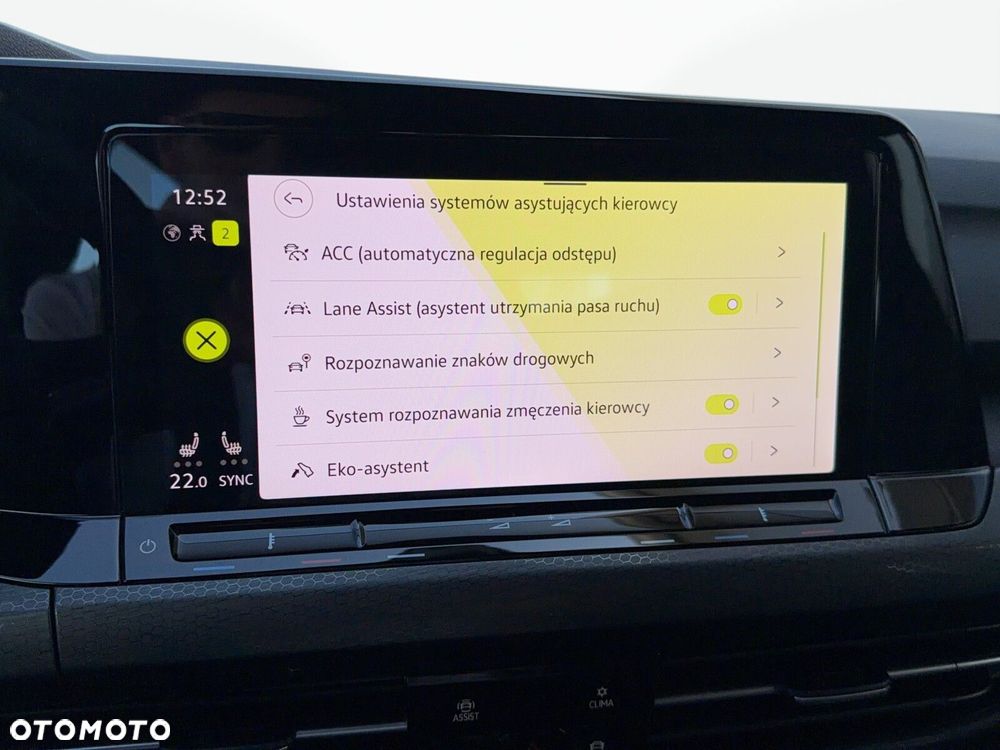 Volkswagen Golf - 33
