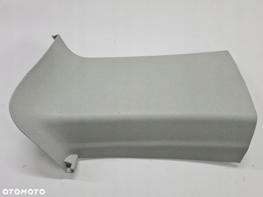 VW T5 T5 LIFT tapicerka osłona słupka D PRAWA - 1