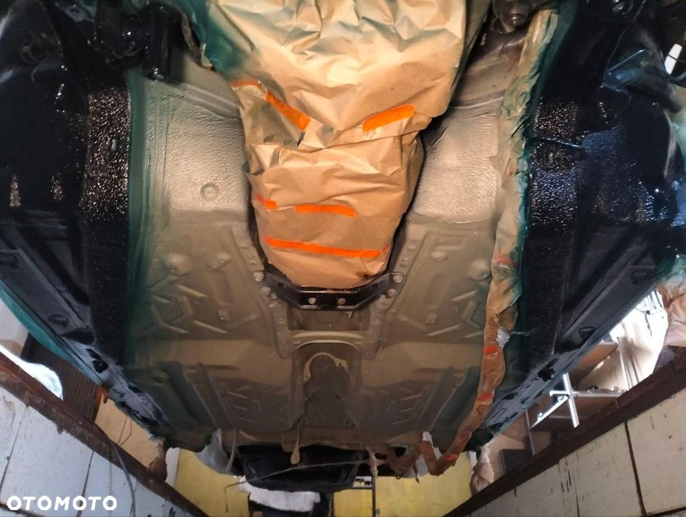 Mercedes-Benz Inny - 8