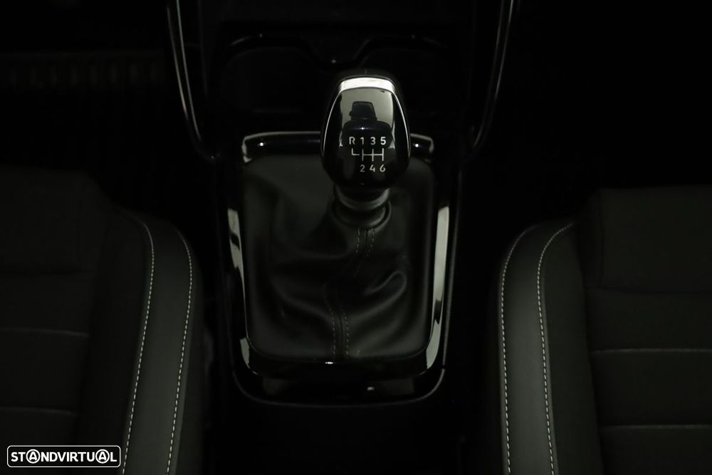 Citroën C3 1.2 Turbo Max - 14