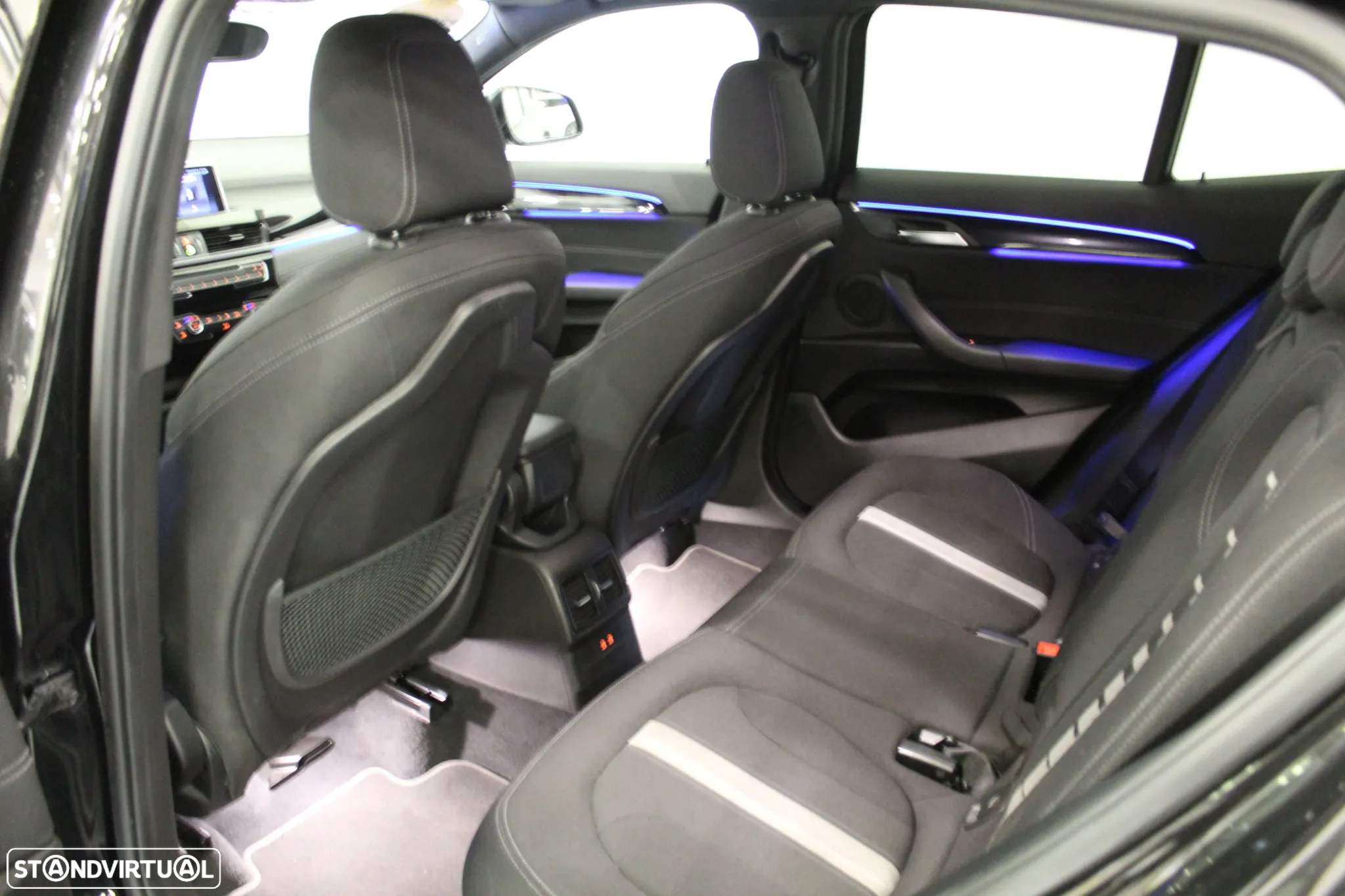 BMW X2 16 d sDrive Auto Advantage - 19