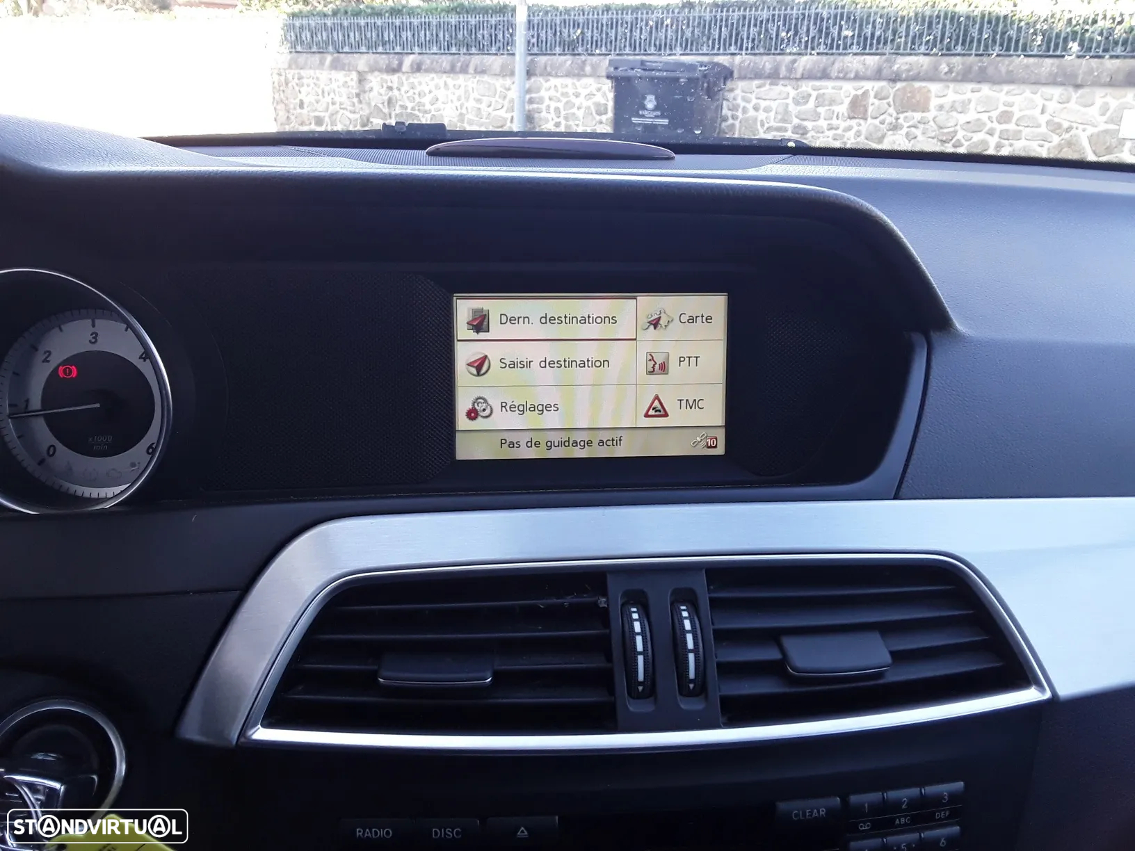 Mercedes-Benz C 220 CDi BE Aut. - 16