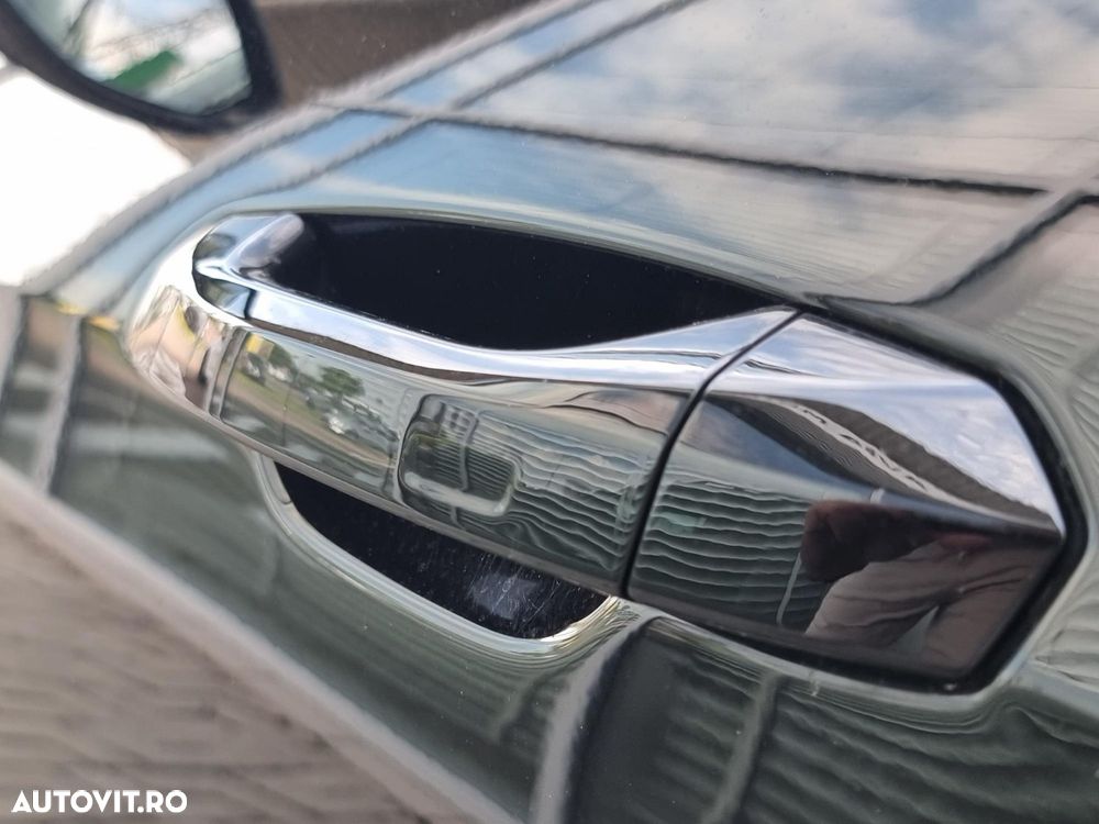 Audi A6 45 TDI quattro tiptronic - 8