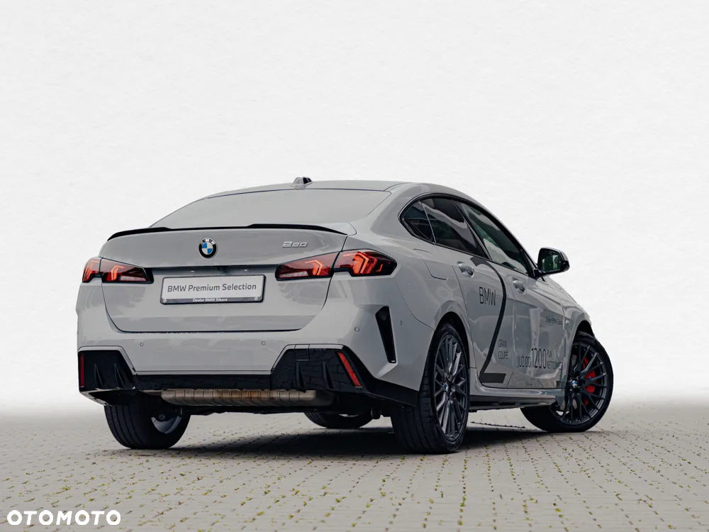 BMW Seria 2 - 3