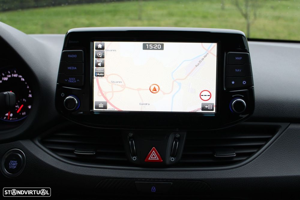 Hyundai i30 N 2.0 T-GDi Performance Pack - 39