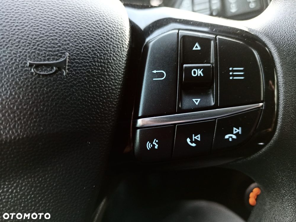Ford Fiesta 1.0 EcoBoost S&S ACTIVE COLOURLINE - 20
