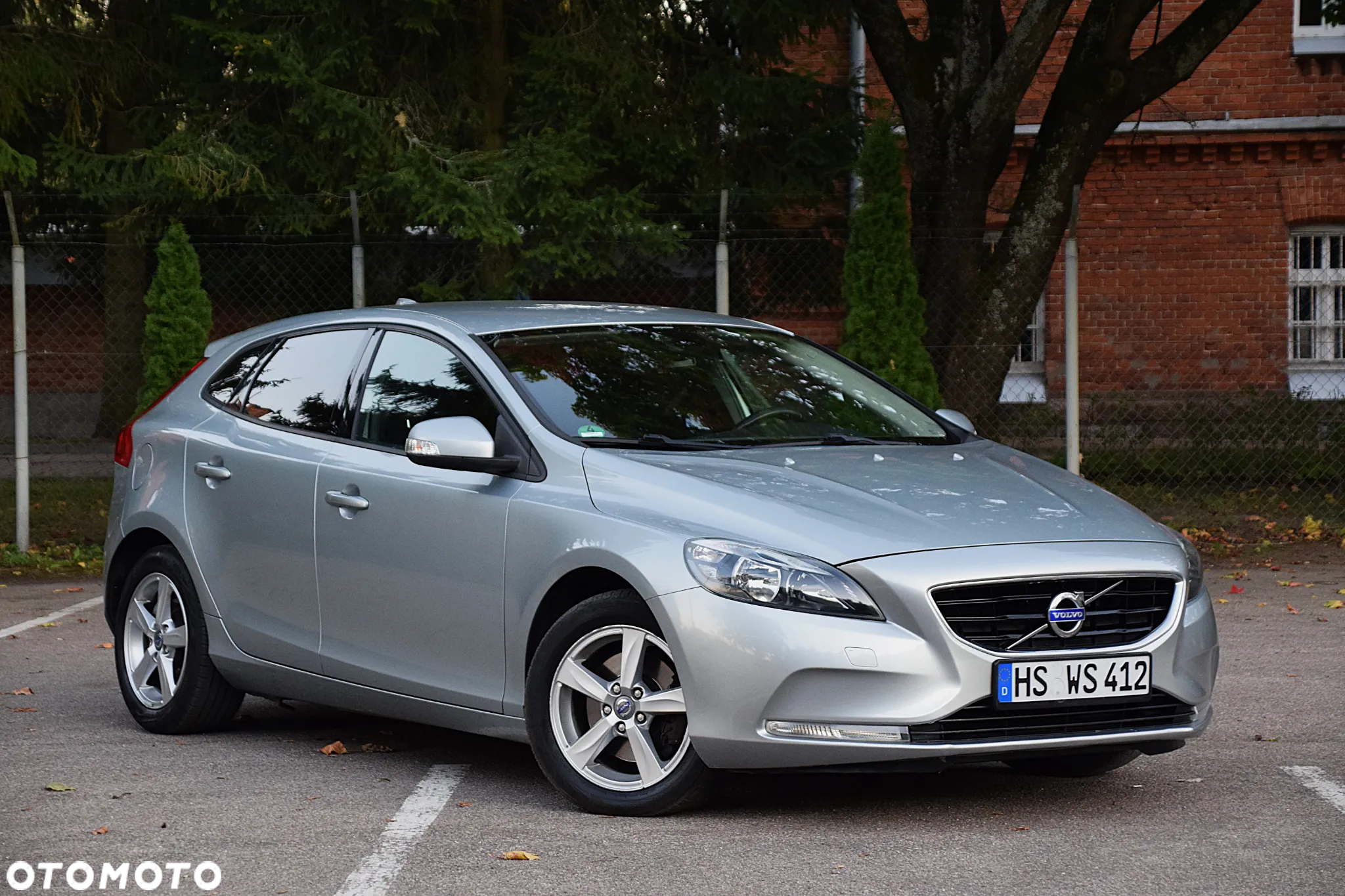 Volvo V40 T3 Momentum - 3