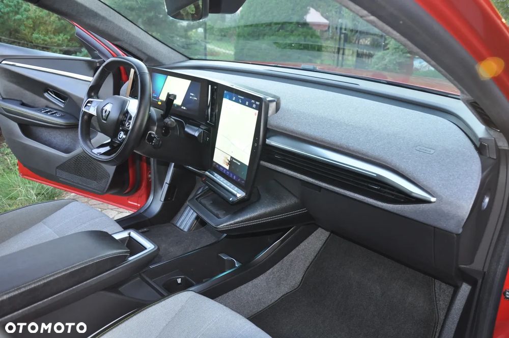 Renault Scenic 220 Long Range Esprit Alpine - 19