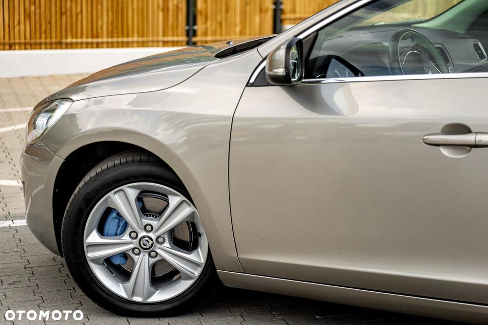Volvo S60 - 19
