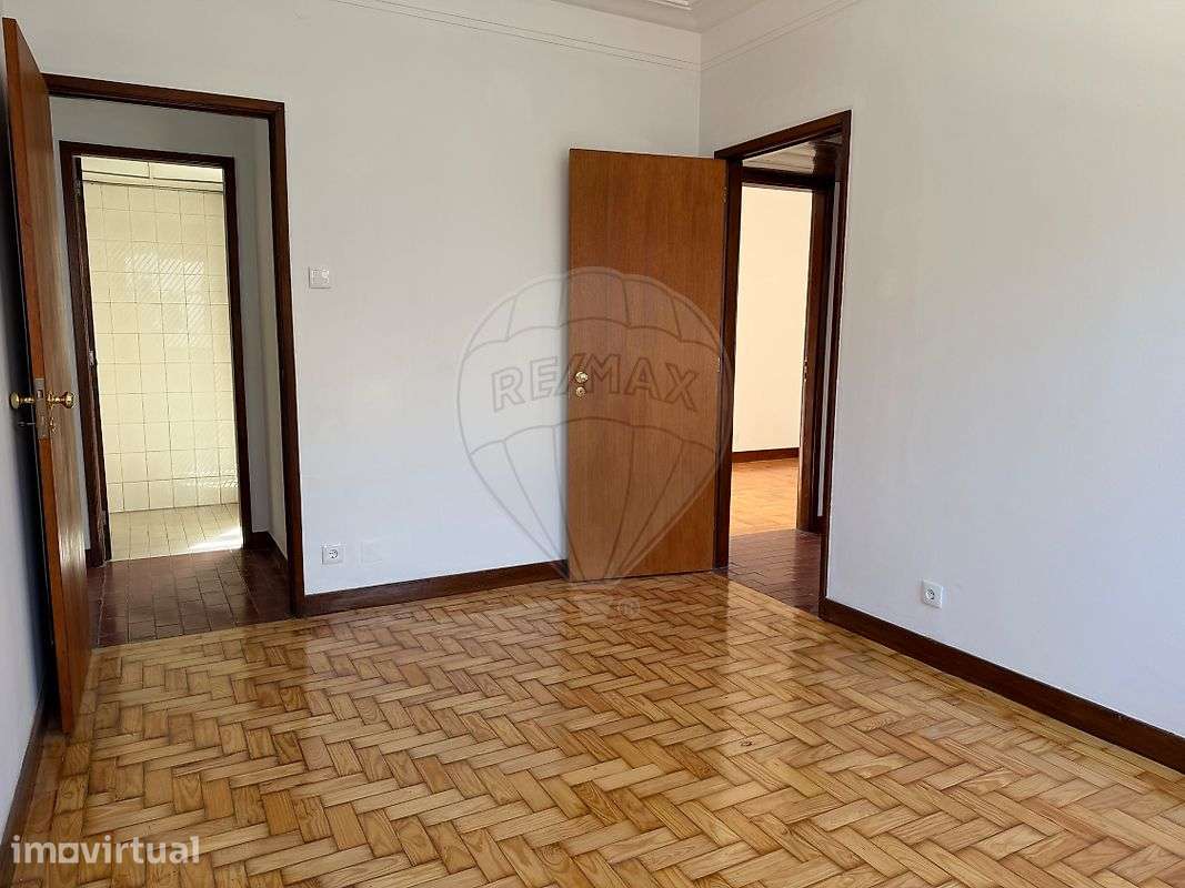 Apartamento T2 para arrendamento - Grande imagem: 3/15