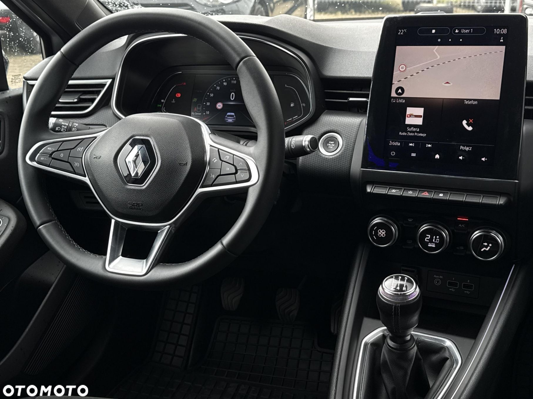 Renault Clio 1.0 TCe Intens - 13