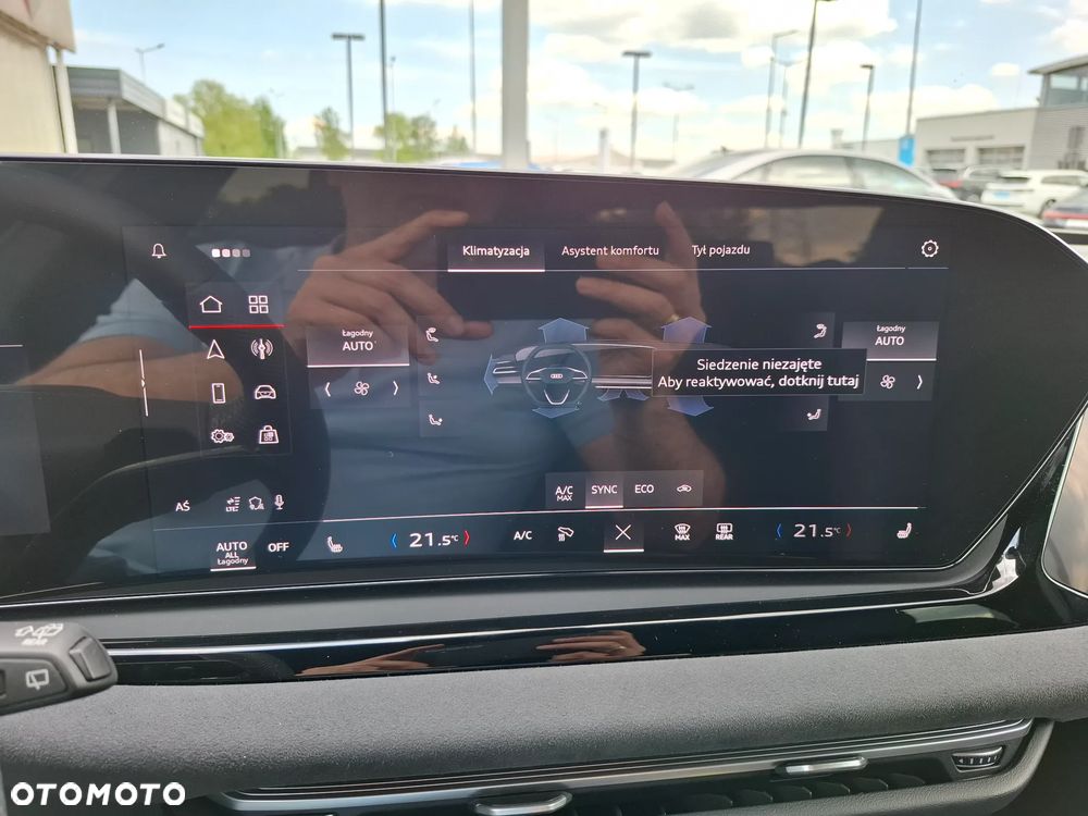Audi A6 Avant 40 TDI mHEV Quattro S tronic - 26