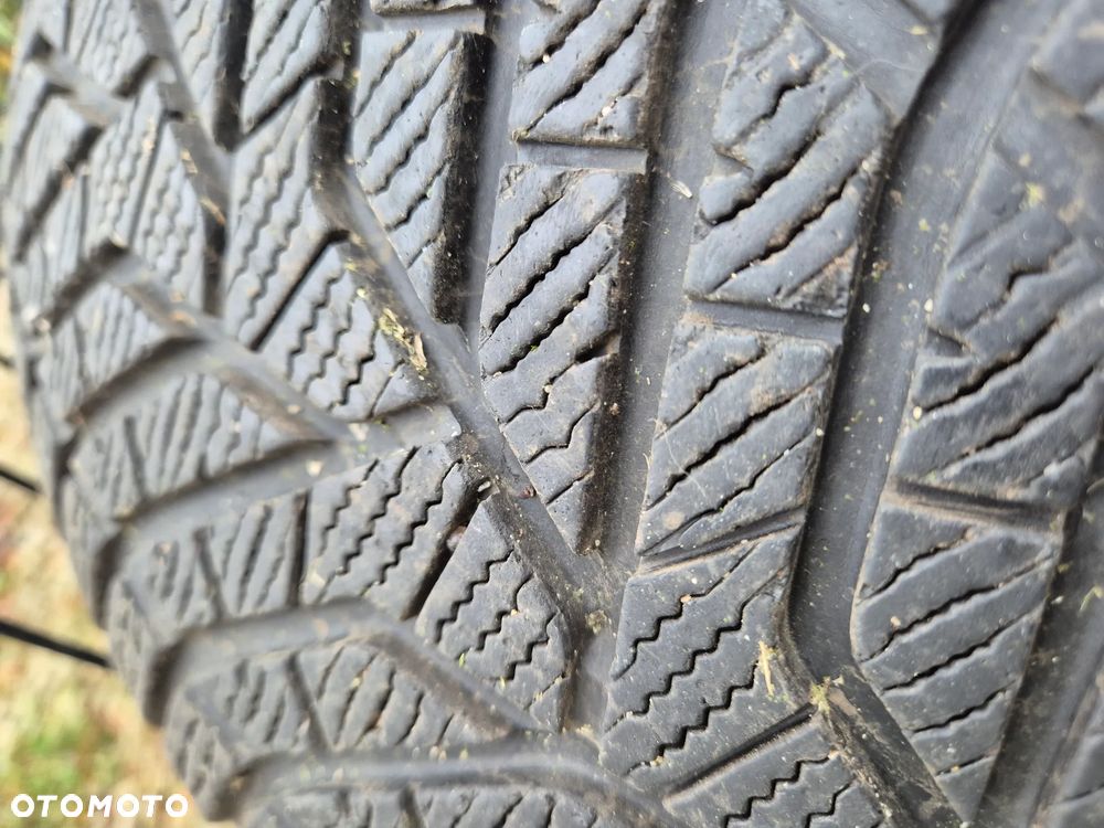2 x Yokohama bluearth winter v905 - 6mm Olsztyn - 6