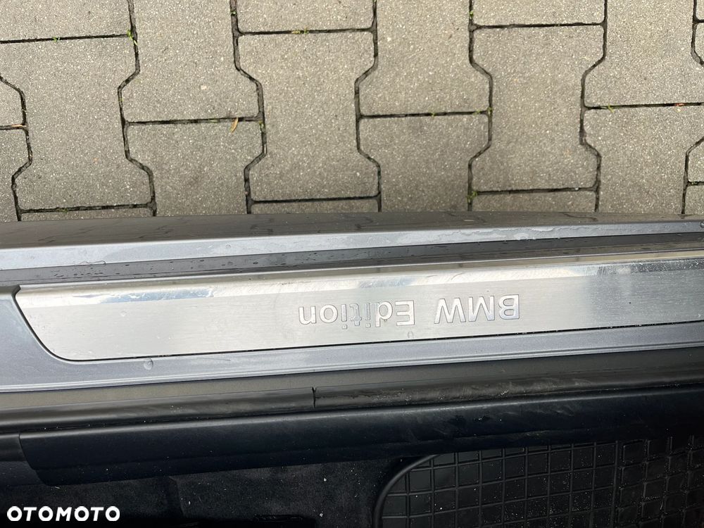 BMW Seria 1 - 22