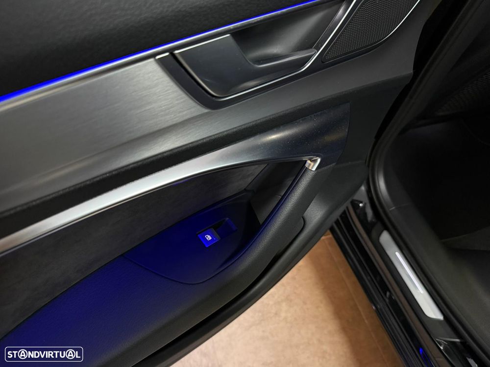 Audi A6 Avant 40 TDI quattro Sport S tronic - 36