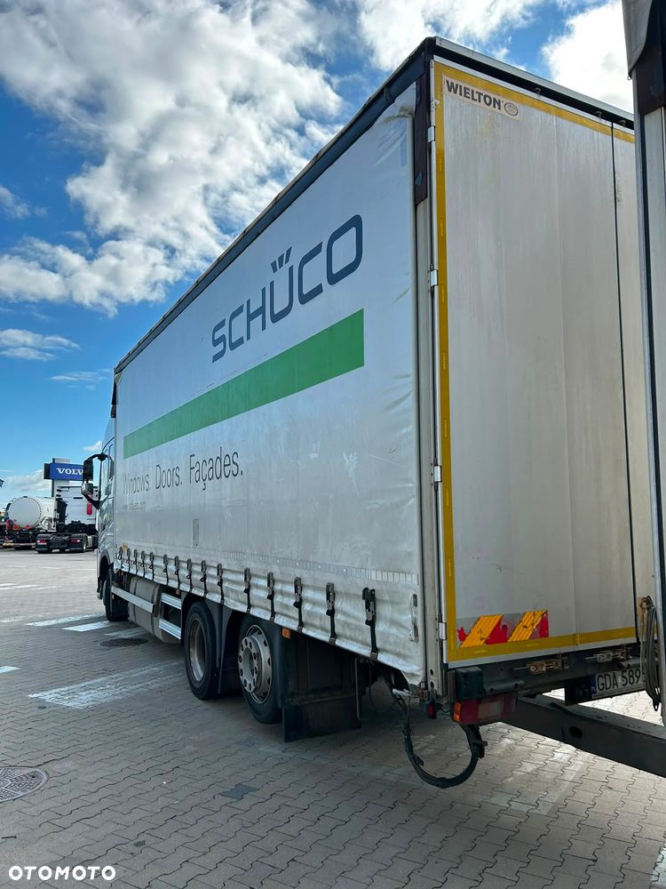 Volvo FH 460 - 7