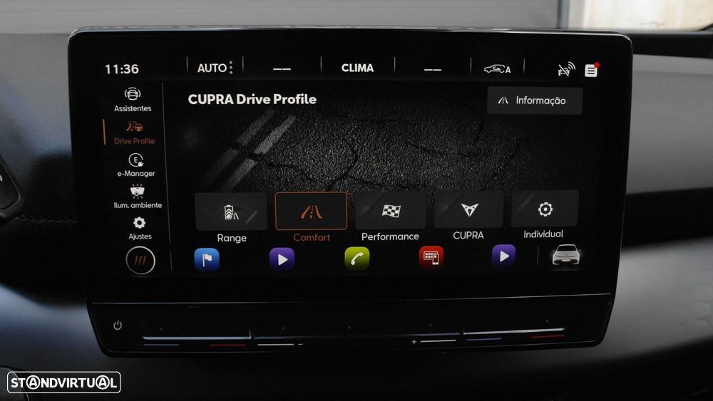 Cupra Born 58 kWh e-Boost Plus - 56