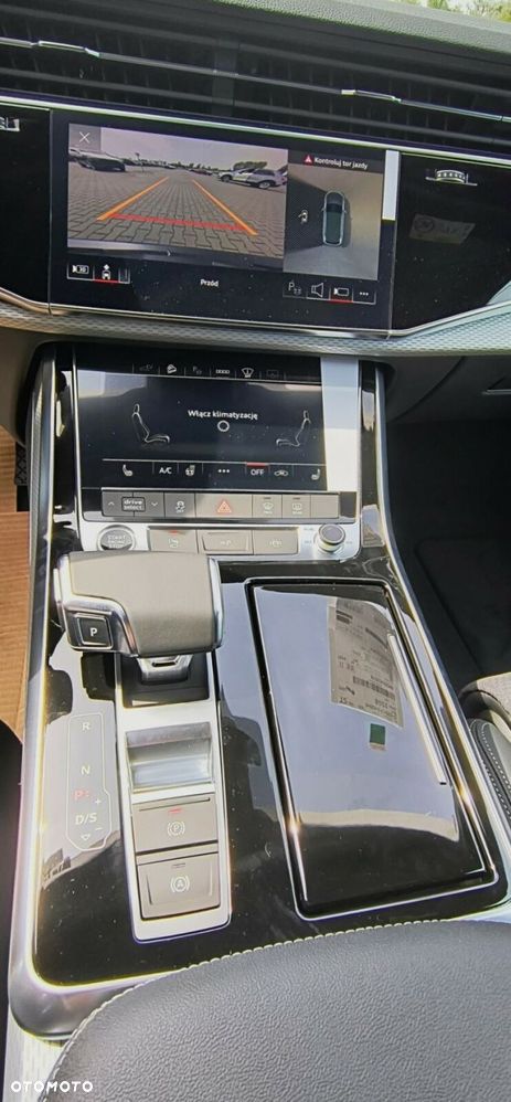 Audi Q7 - 26