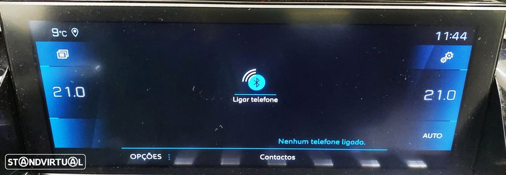 Peugeot 508 1.5 BlueHDi Allure - 16