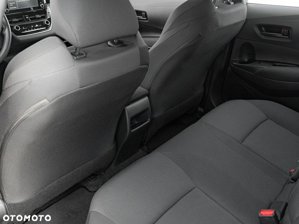 Toyota Corolla 1.2 T Active - 25