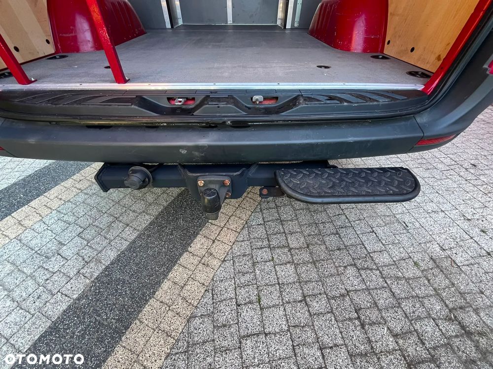 Mercedes-Benz Sprinter 315 mixto - 15