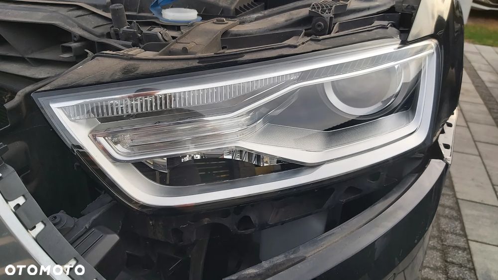 Audi Q3 2.0 TDI S tronic design - 13