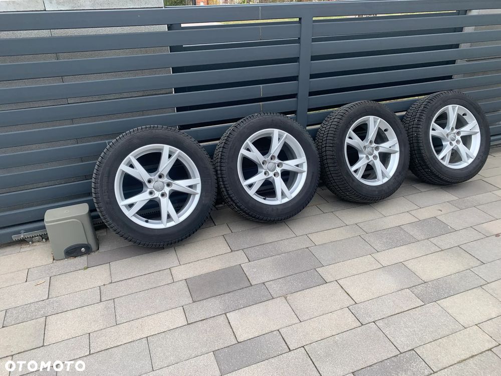 Audi Q3 2.0 TDI Design - 9