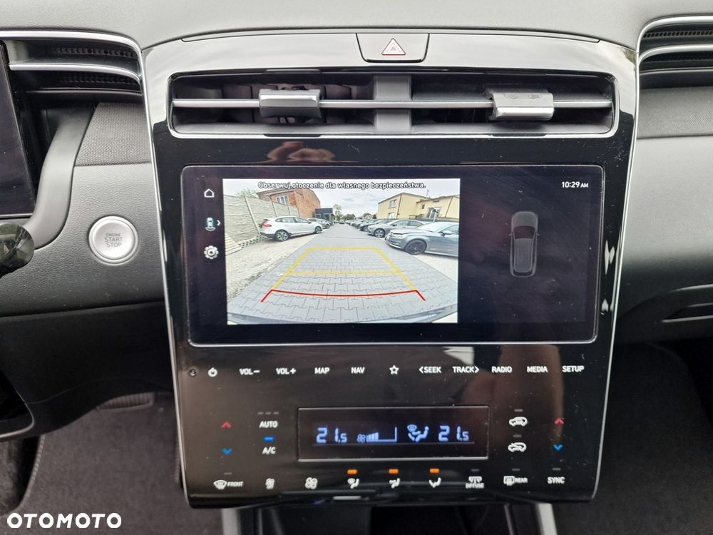 Hyundai Tucson - 35