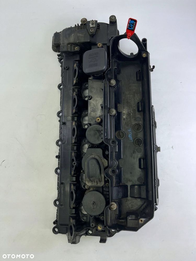 pokrywa zaworów bmw 3 e90 e91 7789395 - 1
