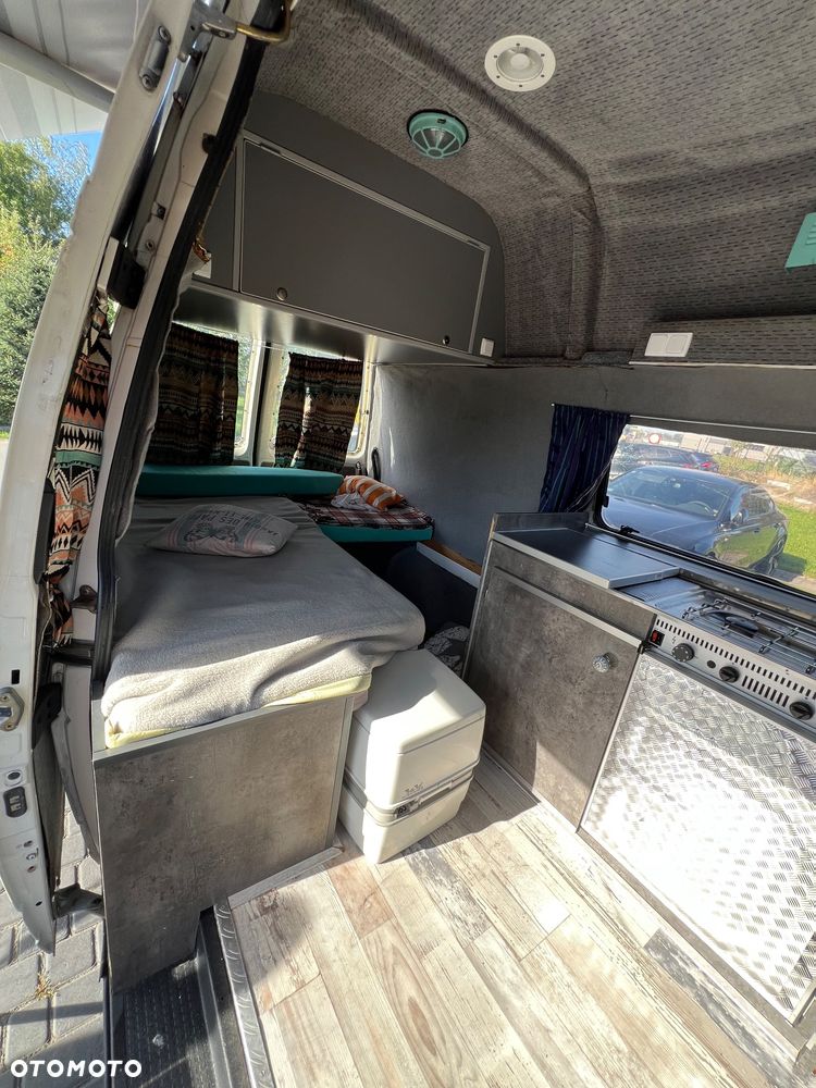 Volkswagen T4 - 15