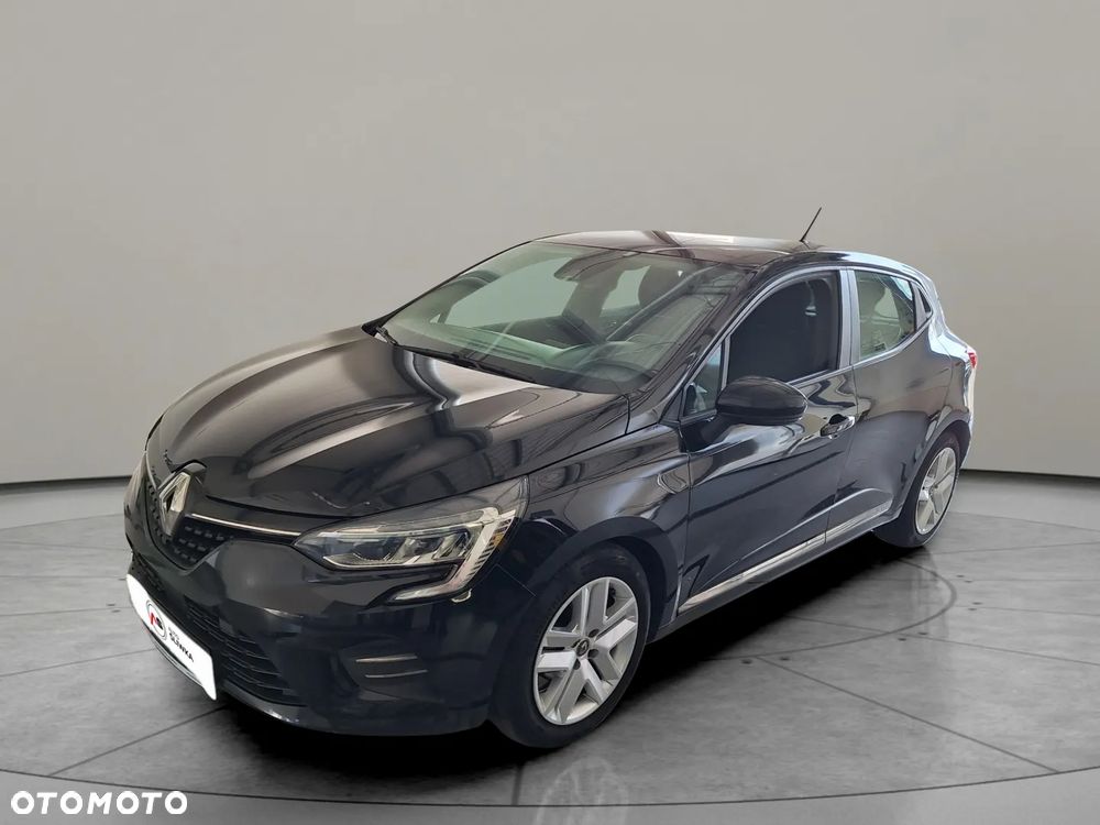 Renault Clio 1.0 TCe Zen - 1