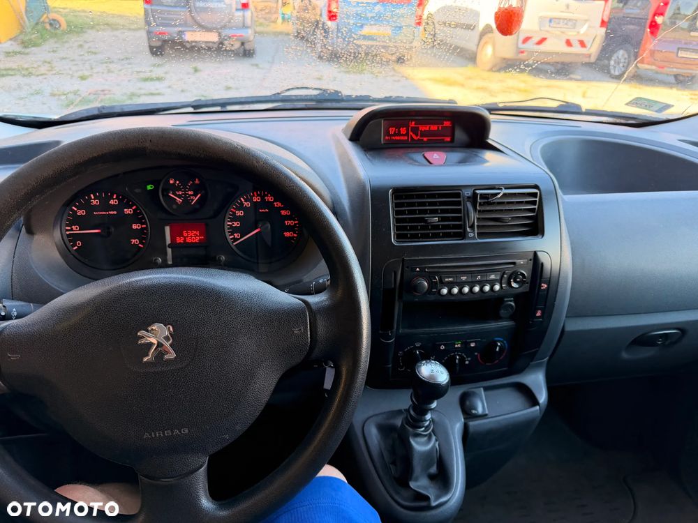 Peugeot Expert - 5
