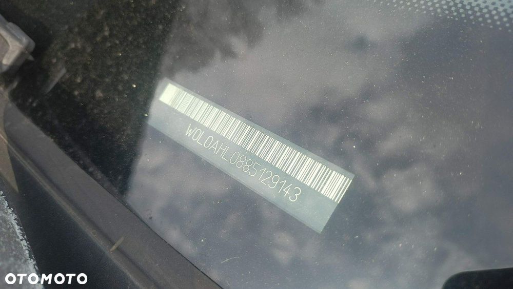 Opel Astra 1.8 Edition - 31