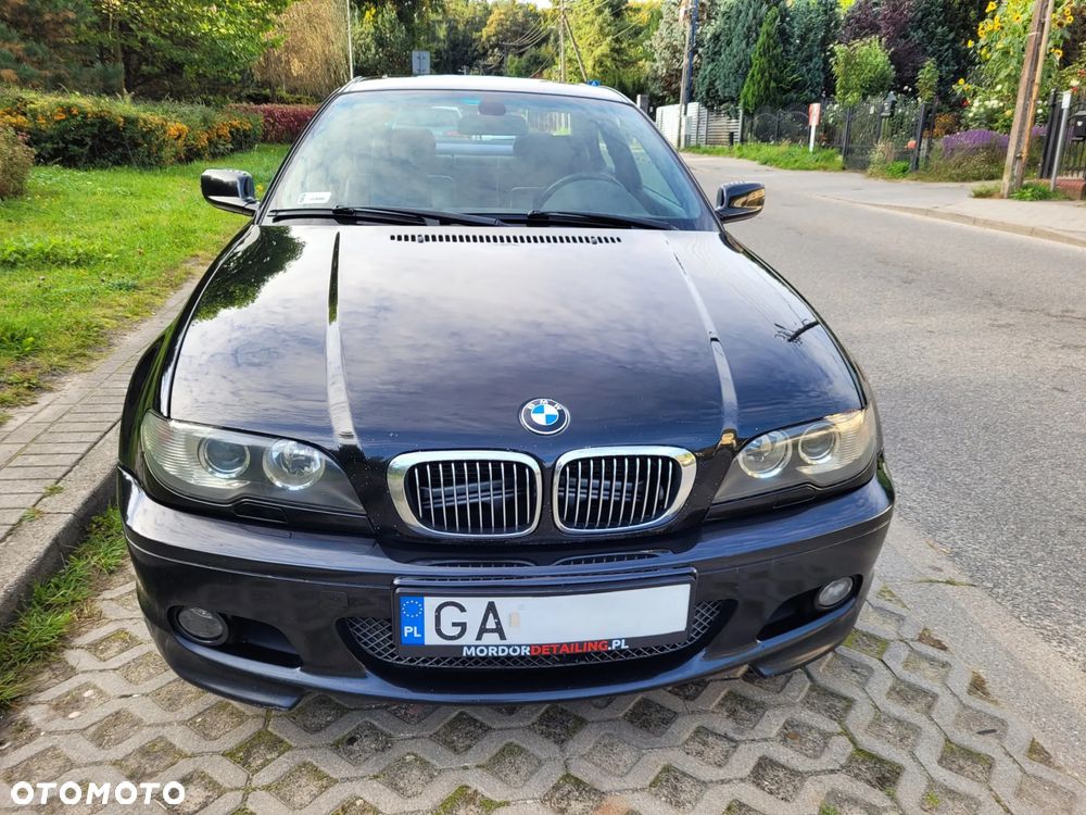 BMW Seria 3 330Ci - 8