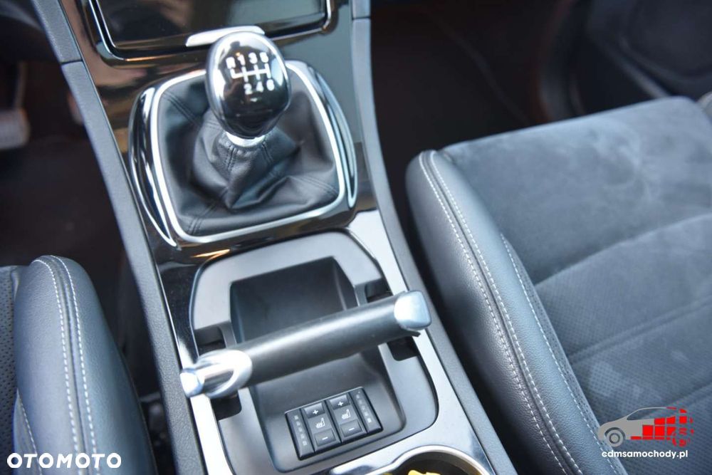 Ford Galaxy - 29