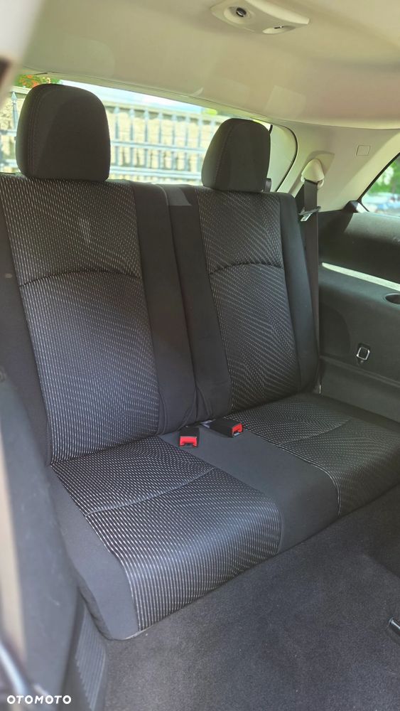 Fiat Freemont 2.0 Multijet 16V DPF Urban - 31