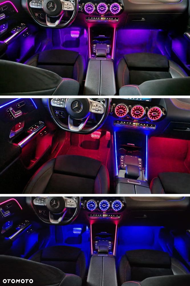 Mercedes-Benz GLA - 28