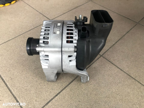 Alternator BMW seria 1 F20 F21 F30 F31 760506003 7605060-03 7605060