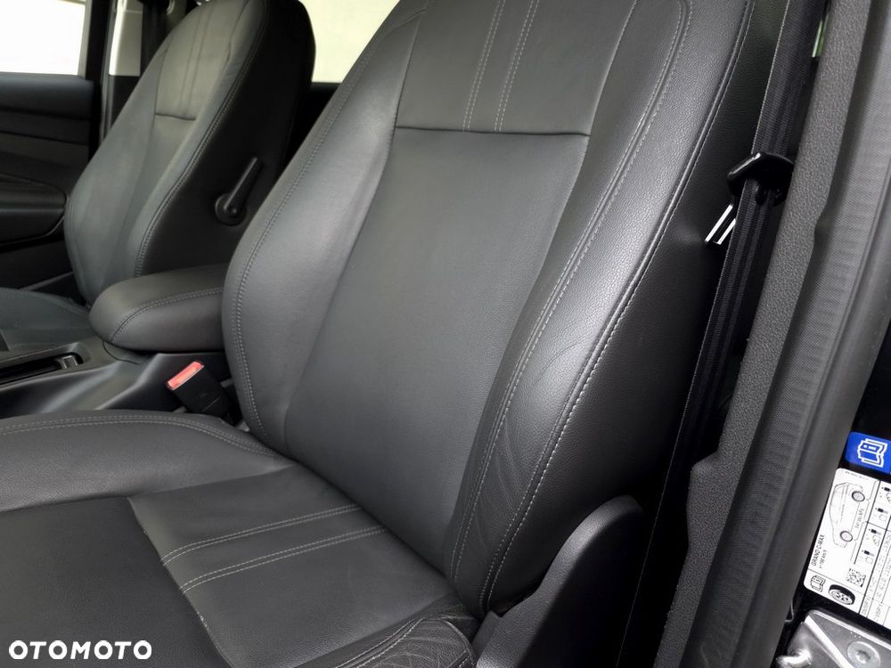 Ford Grand C-MAX - 15