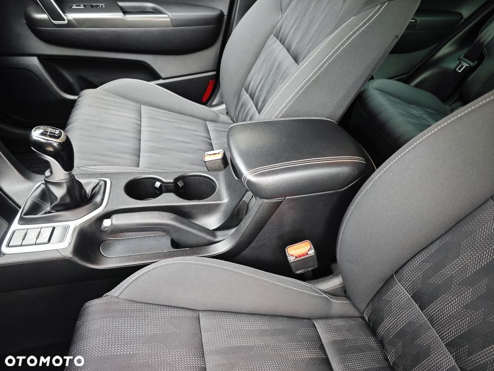 Kia Sportage 1.6 GDI M 2WD - 14
