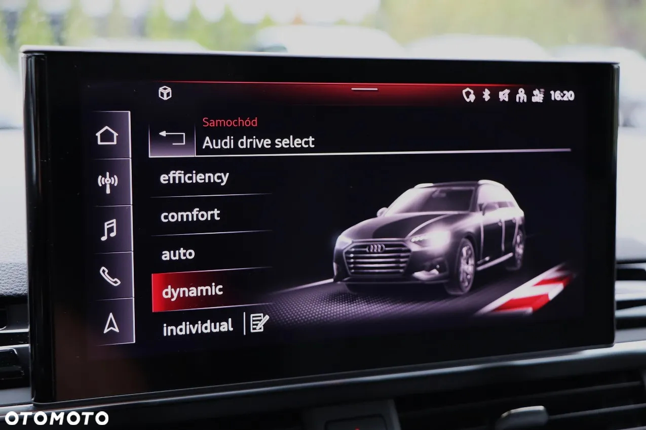 Audi A4 - 34